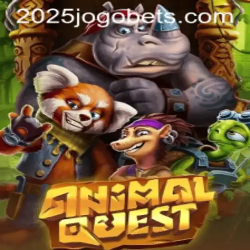Aventuras em AnimalQuest: Descubra o Jogo de 2025 que Encanta Todas as Idades
