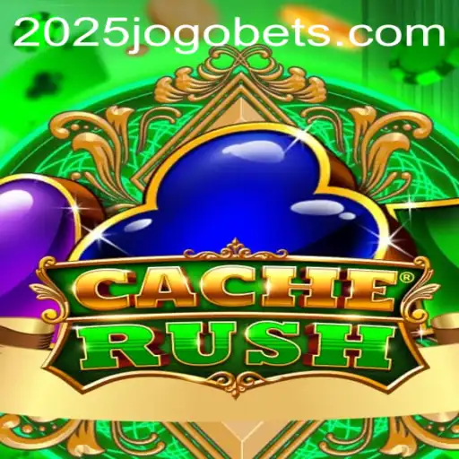 CacheRush: O Jogo Emocionante do Futuro
