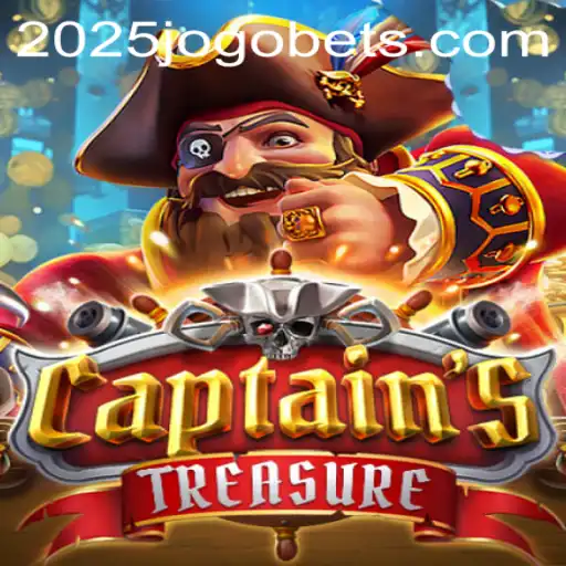 CaptainssTreasure: O Jogo de Aventura em Alto-Mar que Você Precisa Conhecer