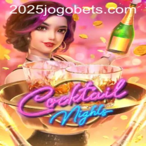 CocktailNights: Um Jogo Legendário para 2025
