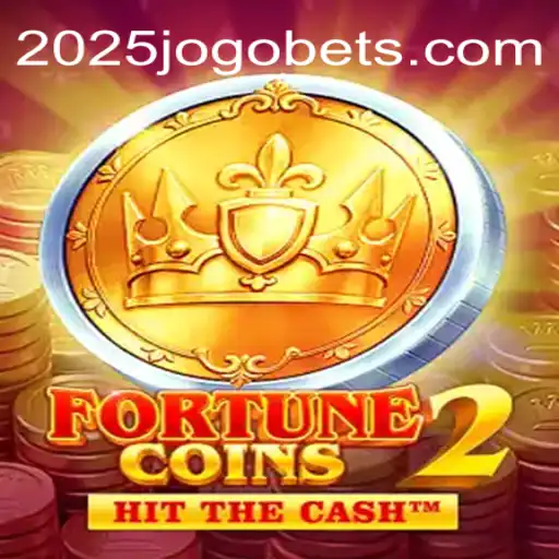 FortuneCoins2: Uma Experiência de Jogo Inovadora para 2025