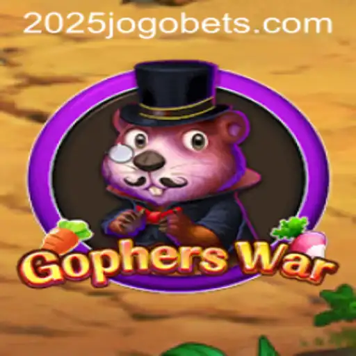 Descubra o Mundo de GophersWar: O Jogo de Estratégia Definitivo