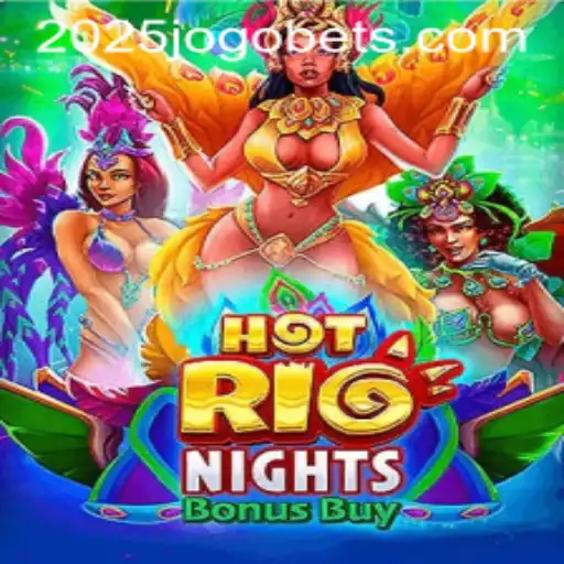 Explorando o Mundo Vibrante de HotRioNightsBonusBuy: Um Jogo de Cassino Inovador