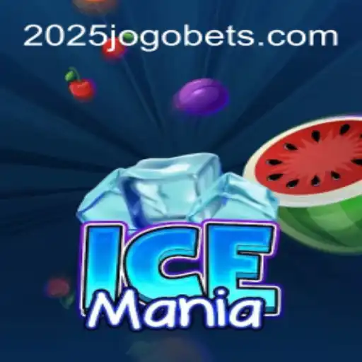 IceMania: Explore o Mundo Gelado do Futuro dos Jogos