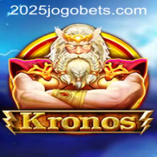 Kronos: Uma Viagem no Tempo para 2025