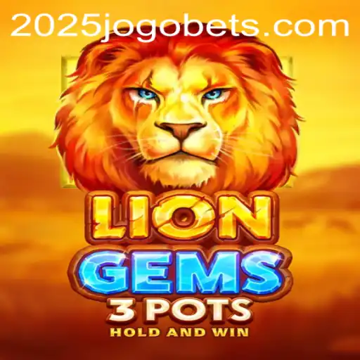 Explorando o Empolgante Mundo de LionGems3pots: Um Jogo Inovador para 2025