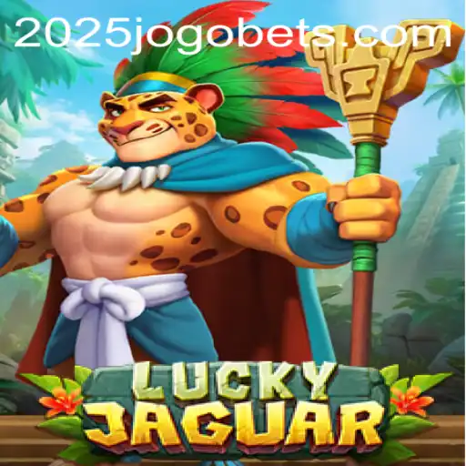 Explorando o Fascinante Mundo de LuckyJaguar: O Jogo do Ano 2025JOGO