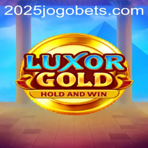 Descubra LuxorGold: O Jogo de Aventura de 2025