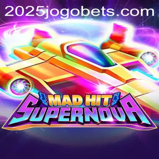 MadHitSupernova: O Fenômeno dos Jogos de 2025