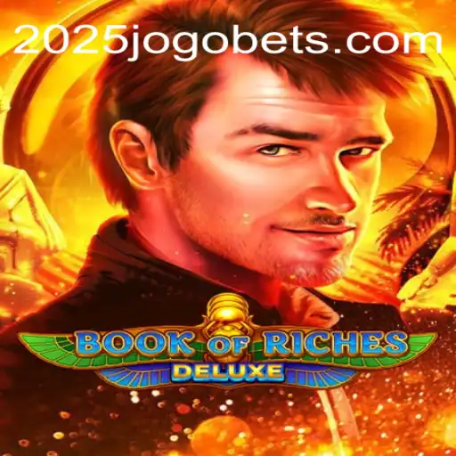 Aventuras Antigas: Explorando o Universo de BookofRichesDeluxe