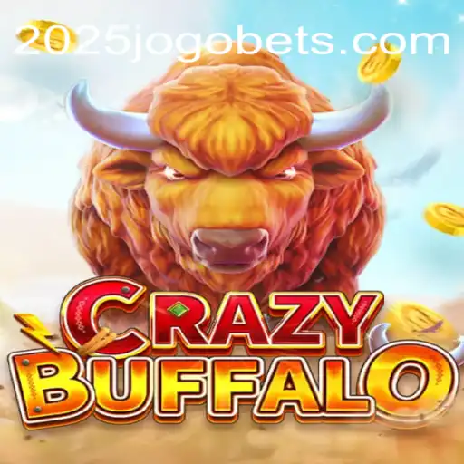 Descubra CRAZYBUFFALO: O Jogo Revolucionário para 2025