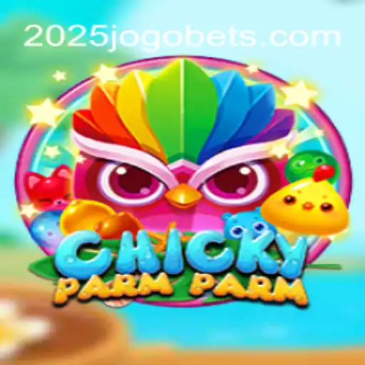 ChickyParmParm: Descubra o Jogo que está Conquistando 2025