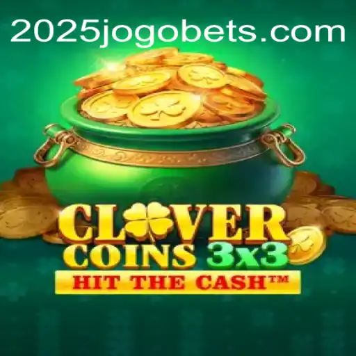Clovercoin3x3: A Revolução dos Jogos de Estratégia em 2025