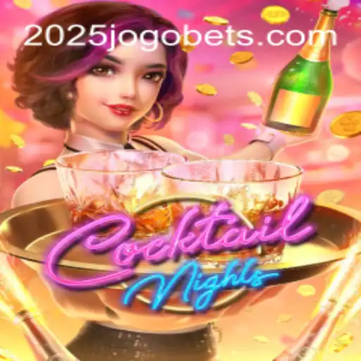 CocktailNights: Um Jogo Legendário para 2025