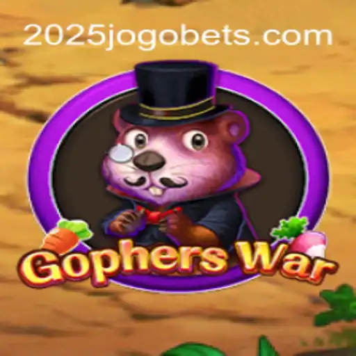 Descubra o Mundo de GophersWar: O Jogo de Estratégia Definitivo
