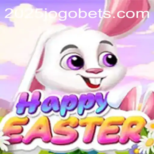HappyEaster: Uma Nova Era de Diversão com 2025JOGO