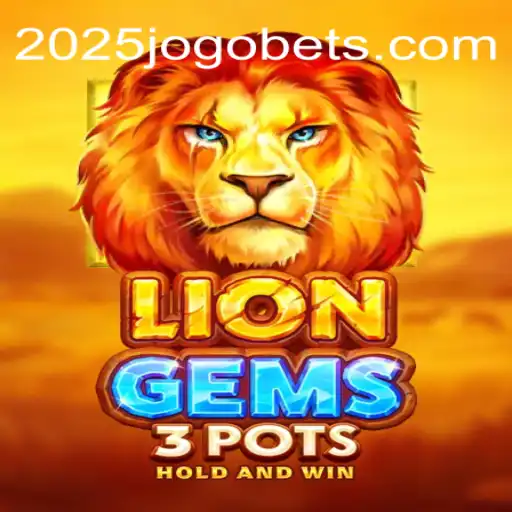 Explorando o Empolgante Mundo de LionGems3pots: Um Jogo Inovador para 2025