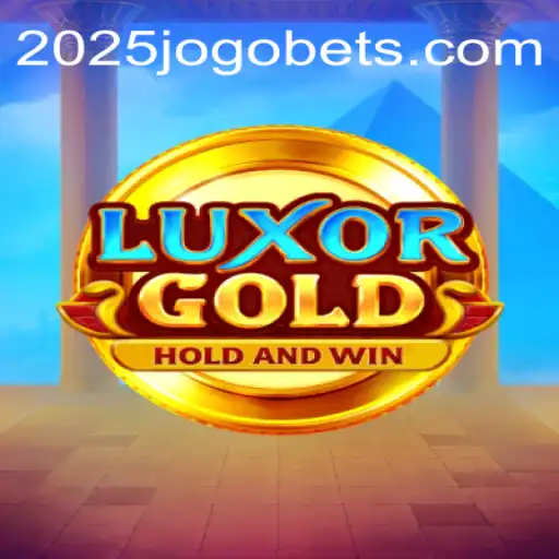 Descubra LuxorGold: O Jogo de Aventura de 2025