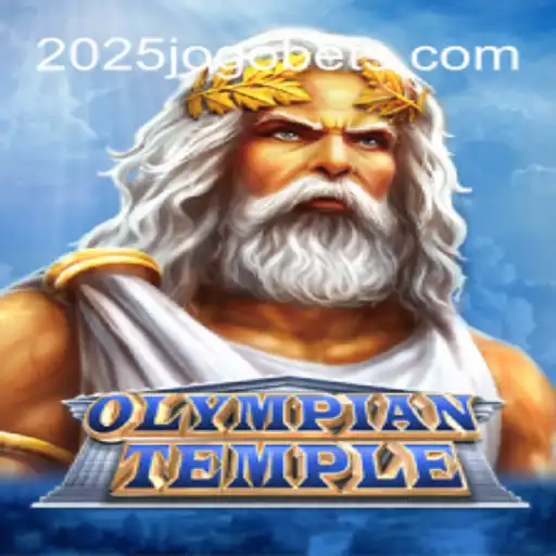 OlympianTemple: O Jogo Mais Esperado de 2025