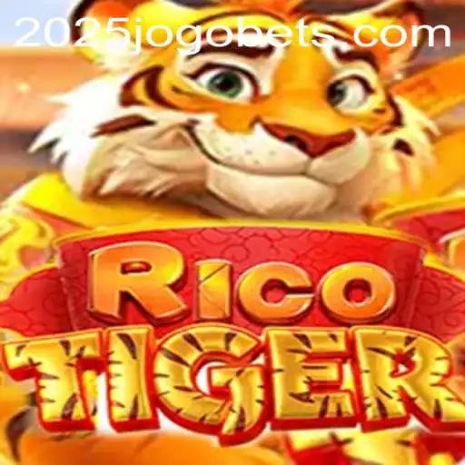 RicoTiger: Um Mergulho no Universo do Jogo Revolucionário de 2025