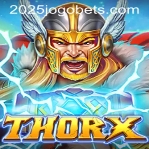 ThorX: A Nova Sensação do Mundo dos Jogos em 2025