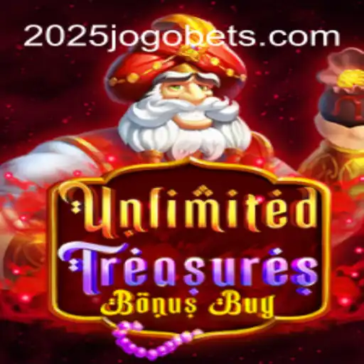 UnlimitedTreasuresBonusBuy: Uma Jornada Épica no Mundo dos Jogos de Azar