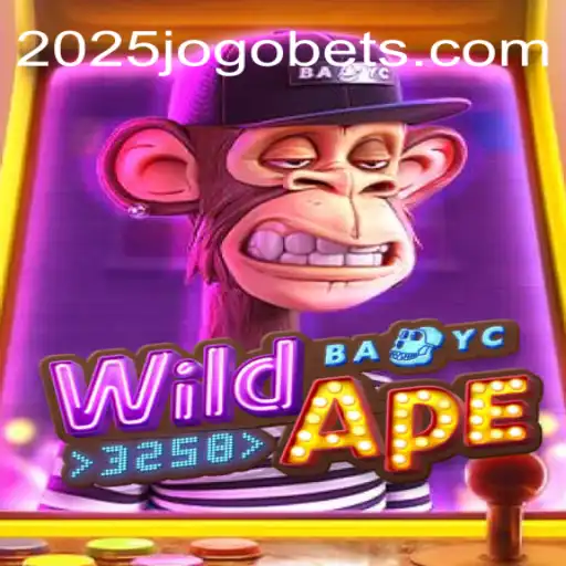 Descubra as Aventuras de WildApe3258: O Jogo Revolucionário de 2025
